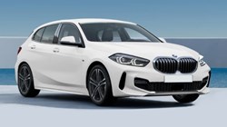  BMW 1 SERIES 118i [136] M Sport 5dr Step Auto [LCP] 3150661