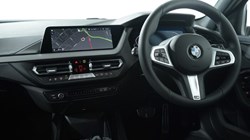  BMW 1 SERIES 118i [136] M Sport 5dr Step Auto [LCP] 3155930