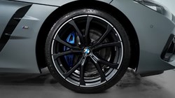 BMW Z4 sDrive M40i 2dr Auto [Shadowline Plus/Tech Pack] 3157563