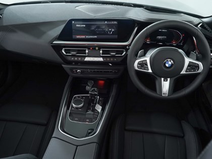  BMW Z4 sDrive M40i 2dr Auto [Shadowline Plus/Tech Pack]