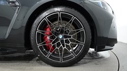  BMW M4 xDrive Competition M 2dr Step Auto 3179803
