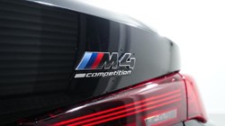  BMW M4 xDrive Competition M 2dr Step Auto 3179813