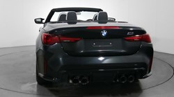  BMW M4 xDrive Competition M 2dr Step Auto 3179800