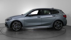  BMW 1 SERIES 118i [136] M Sport 5dr Step Auto [LCP] 3185539