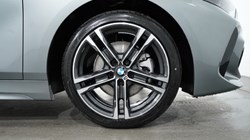  BMW 1 SERIES 118i [136] M Sport 5dr Step Auto [LCP] 3185552