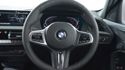  BMW 1 SERIES 118i [136] M Sport 5dr Step Auto [LCP] 3185561