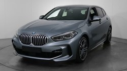  BMW 1 SERIES 118i [136] M Sport 5dr Step Auto [LCP] 3185538