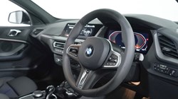  BMW 1 SERIES 118i [136] M Sport 5dr Step Auto [LCP] 3185544