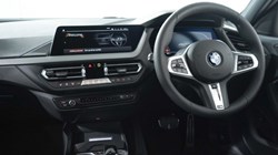  BMW 1 SERIES 118i [136] M Sport 5dr Step Auto [LCP] 3185559