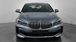  BMW 1 SERIES 118i [136] M Sport 5dr Step Auto [LCP] 3185537