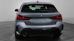  BMW 1 SERIES 118i [136] M Sport 5dr Step Auto [LCP] 3185541