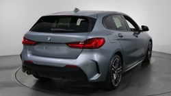  BMW 1 SERIES 118i [136] M Sport 5dr Step Auto [LCP] 3185542