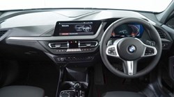  BMW 1 SERIES 128ti 5dr Step Auto [Pro Pack] 3188116