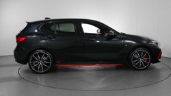  BMW 1 SERIES 128ti 5dr Step Auto [Pro Pack] 3188100