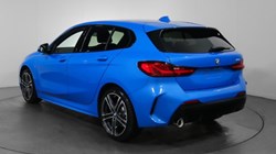  BMW 1 SERIES 118i [136] M Sport 5dr Step Auto [LCP] 3184488