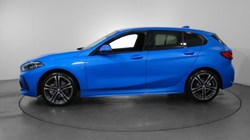  BMW 1 SERIES 118i [136] M Sport 5dr Step Auto [LCP] 3184487