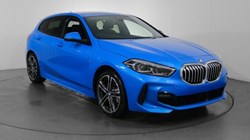  BMW 1 SERIES 118i [136] M Sport 5dr Step Auto [LCP] 3184484