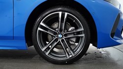  BMW 1 SERIES 118i [136] M Sport 5dr Step Auto [LCP] 3184500