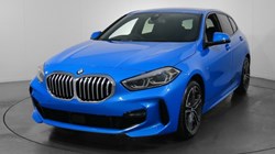  BMW 1 SERIES 118i [136] M Sport 5dr Step Auto [LCP] 3184486