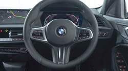  BMW 1 SERIES 118i [136] M Sport 5dr Step Auto [LCP] 3184508