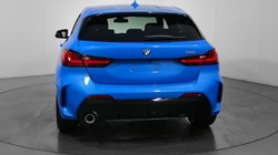  BMW 1 SERIES 118i [136] M Sport 5dr Step Auto [LCP] 3184489