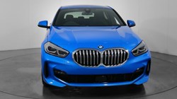  BMW 1 SERIES 118i [136] M Sport 5dr Step Auto [LCP] 3184485