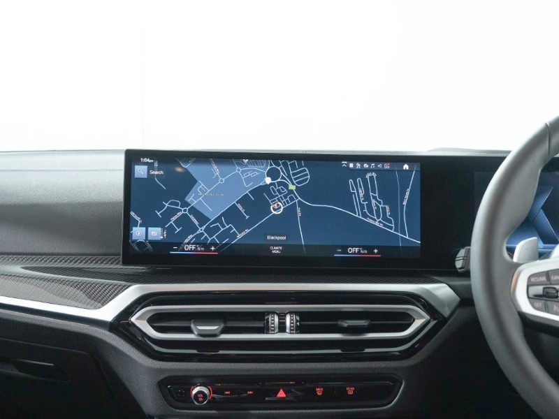  BMW 3 SERIES M340i xDrive MHT 4dr Step Auto 3205815