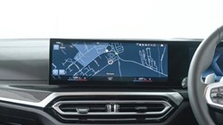BMW 3 SERIES M340i xDrive MHT 4dr Step Auto 3205815