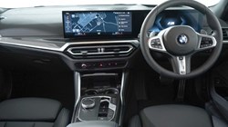 BMW 3 SERIES M340i xDrive MHT 4dr Step Auto 3205813