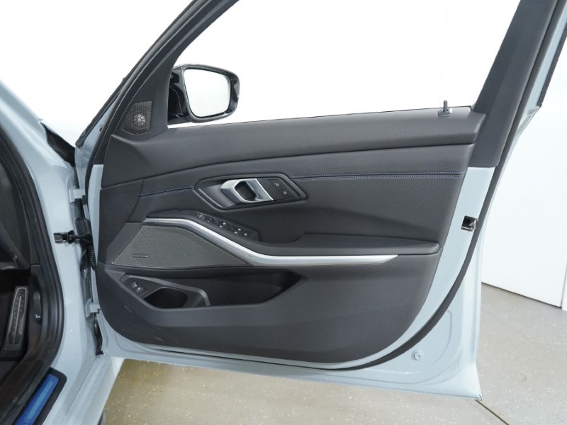  BMW 3 SERIES M340i xDrive MHT 4dr Step Auto 3205798