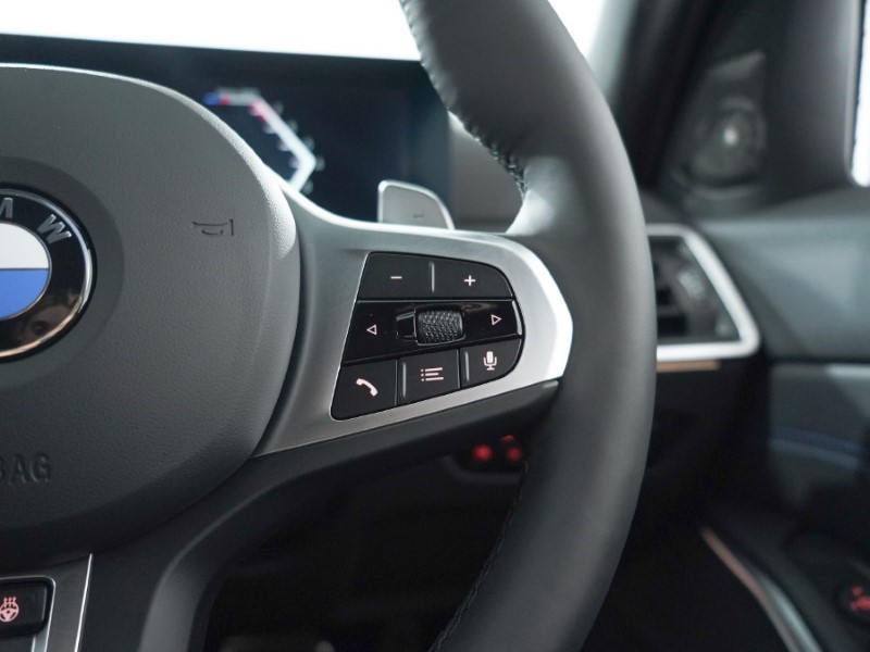  BMW 3 SERIES M340i xDrive MHT 4dr Step Auto 3205827