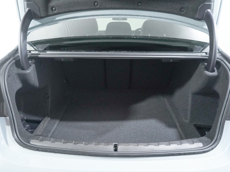  BMW 3 SERIES M340i xDrive MHT 4dr Step Auto 3205801