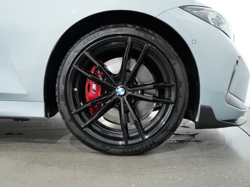  BMW 3 SERIES M340i xDrive MHT 4dr Step Auto 3205806