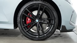 BMW 3 SERIES M340i xDrive MHT 4dr Step Auto 3205806