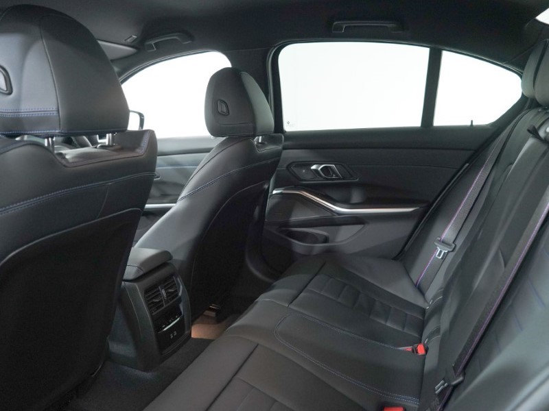  BMW 3 SERIES M340i xDrive MHT 4dr Step Auto 3205812