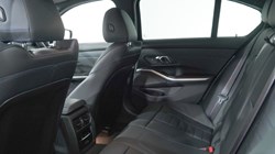 BMW 3 SERIES M340i xDrive MHT 4dr Step Auto 3205812