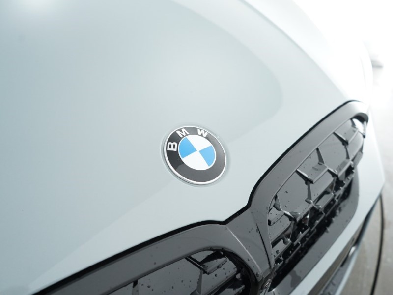  BMW 3 SERIES M340i xDrive MHT 4dr Step Auto 3205807