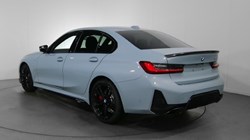 BMW 3 SERIES M340i xDrive MHT 4dr Step Auto 3205790