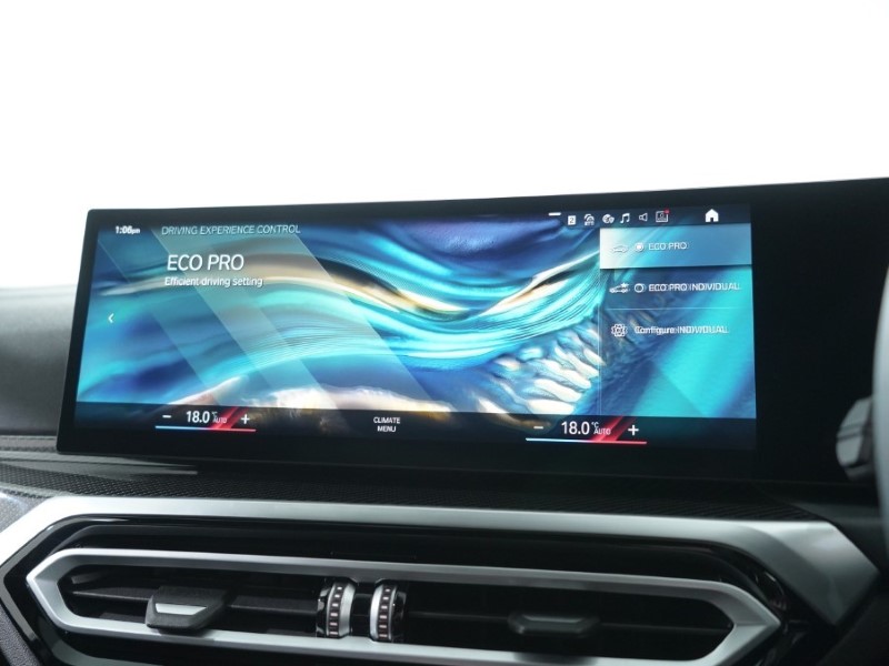  BMW 3 SERIES M340i xDrive MHT 4dr Step Auto 3205832