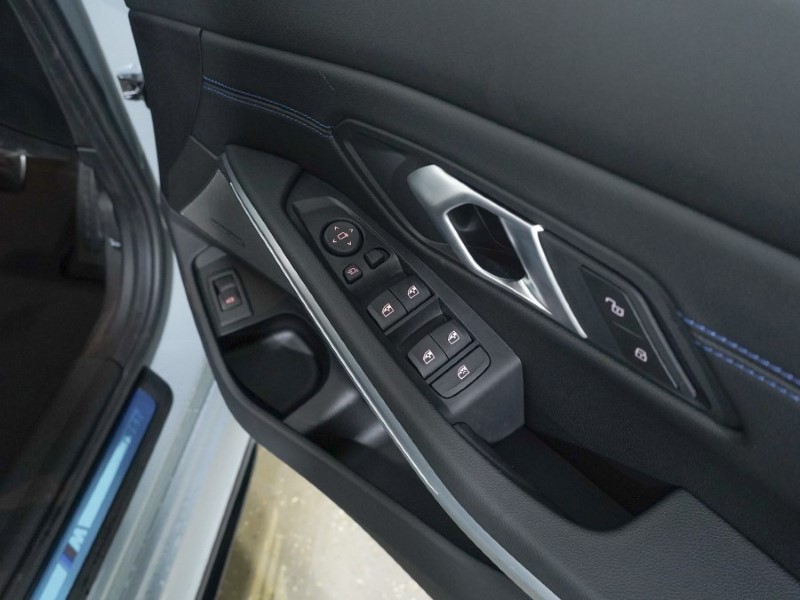  BMW 3 SERIES M340i xDrive MHT 4dr Step Auto 3205796