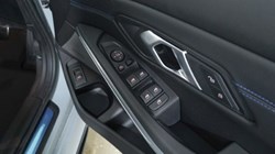 BMW 3 SERIES M340i xDrive MHT 4dr Step Auto 3205796