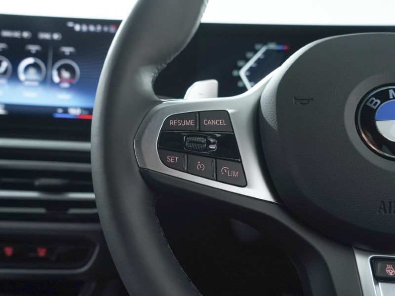  BMW 3 SERIES M340i xDrive MHT 4dr Step Auto 3205825