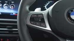 BMW 3 SERIES M340i xDrive MHT 4dr Step Auto 3205825