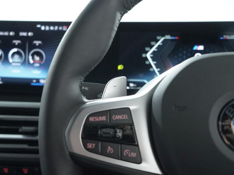  BMW 3 SERIES M340i xDrive MHT 4dr Step Auto 3205826