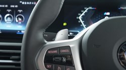 BMW 3 SERIES M340i xDrive MHT 4dr Step Auto 3205826