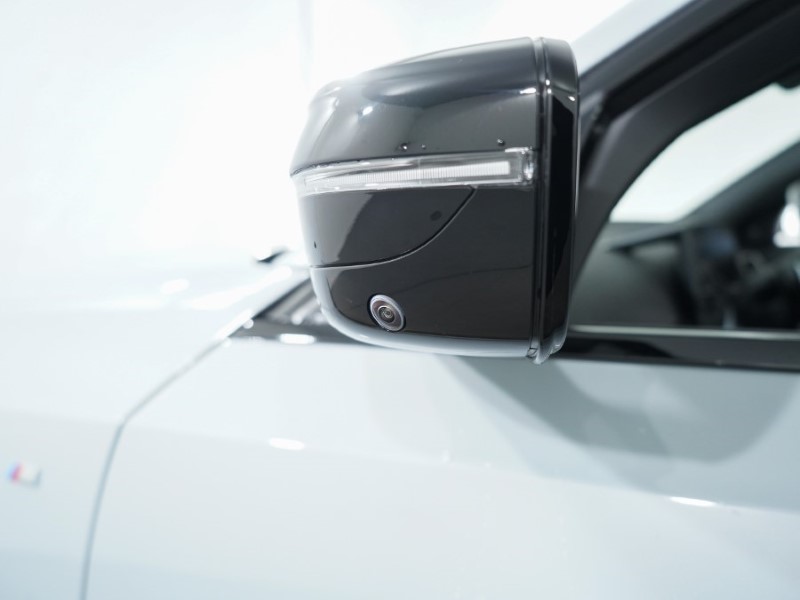  BMW 3 SERIES M340i xDrive MHT 4dr Step Auto 3205809