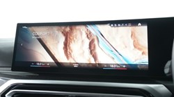 BMW 3 SERIES M340i xDrive MHT 4dr Step Auto 3205831