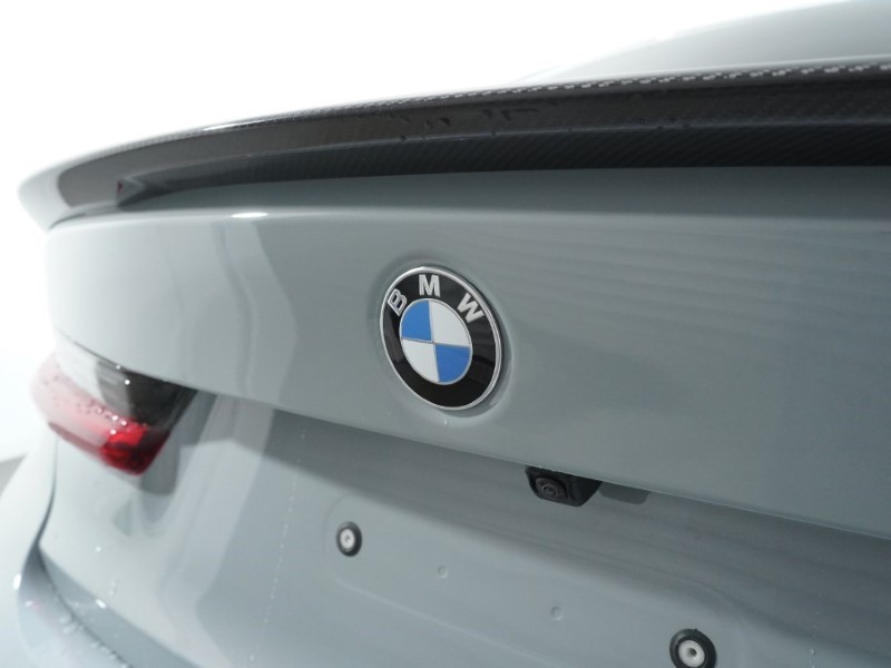  BMW 3 SERIES M340i xDrive MHT 4dr Step Auto 3205804