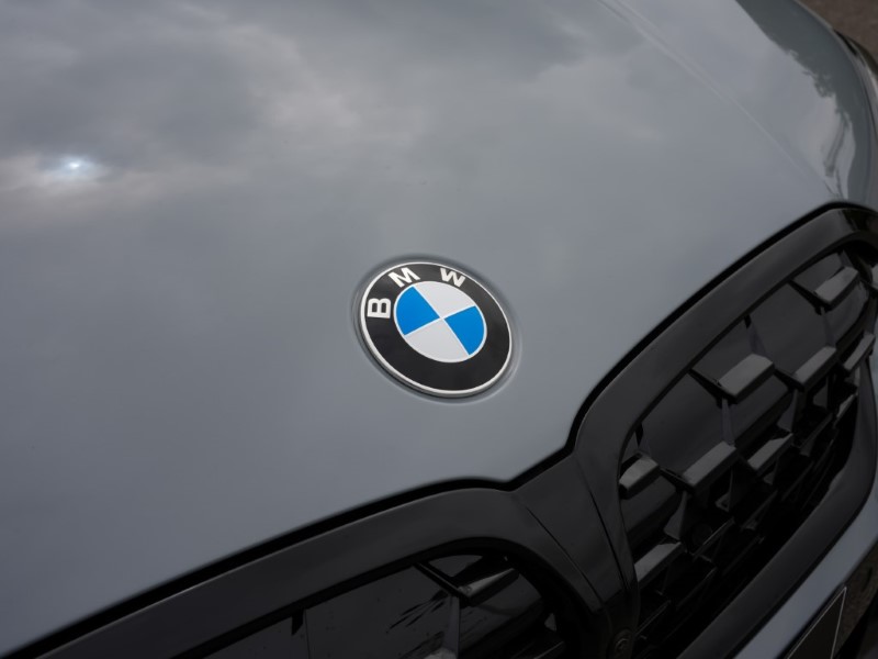  BMW 3 SERIES M340i xDrive MHT 4dr Step Auto 3273099