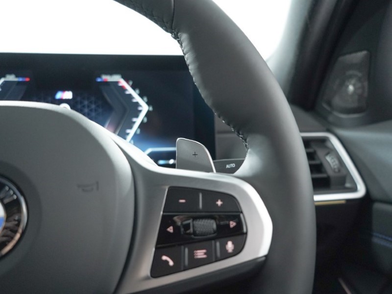  BMW 3 SERIES M340i xDrive MHT 4dr Step Auto 3205828